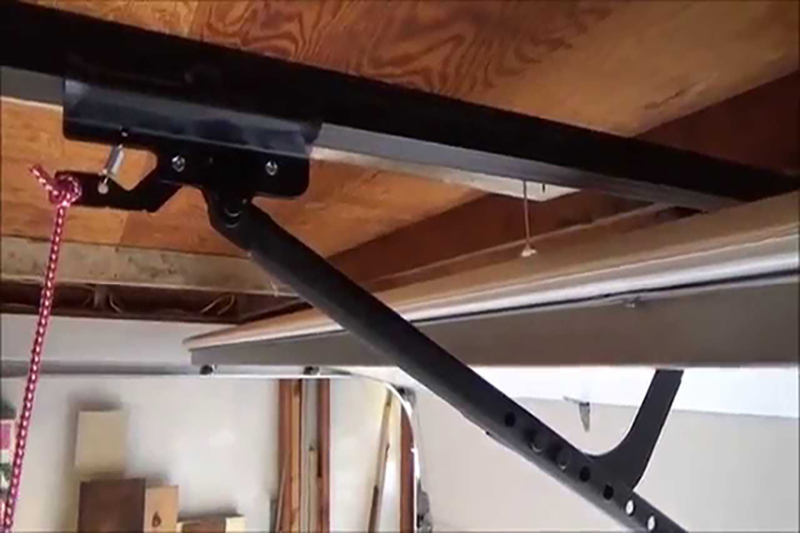 Latest Garage Door Emergency Open for Small Space